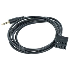 Aux Audio-Kabel KFZ-Adapter