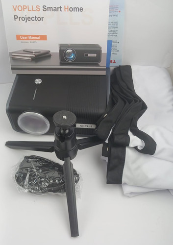 Beamer full 1080p - beamer, wifi