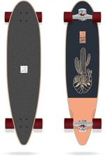 LONG ISLAND Longboard