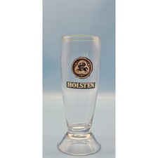 Holsten Pils 0,2l Bierglas alt