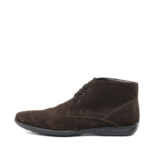 Tod herren chukka boot - tod's,