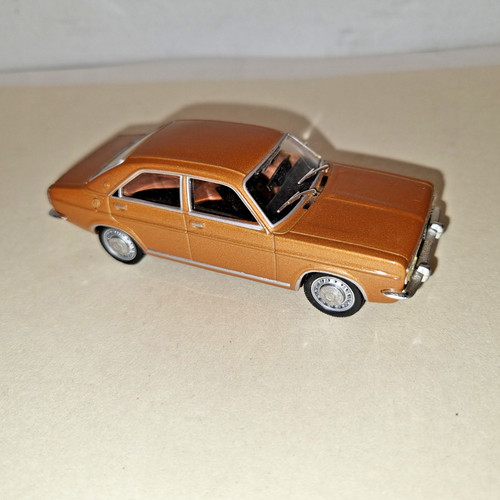 Simca chrysler 160 - ,