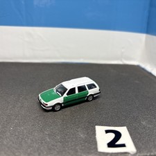 Herpa 1:87 VW Passat GL