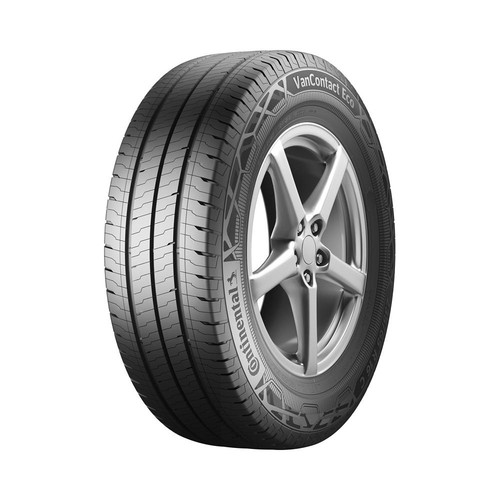 Continental vancontact eco - continental,