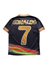 Cristiano Ronaldo Top