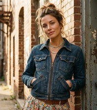 Levi’s Vintage 73590 Jacke