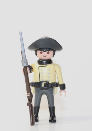 Playmobil südstaatler - playmobil,