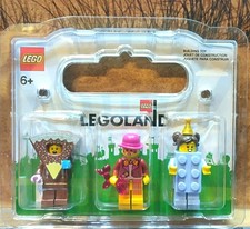 Lego 853607 Minifiguren Set