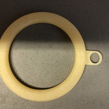 Roth Dehoust Kautex Flanschdichtung Füllleitung Öltank Ölleitung Schütz Dichtung