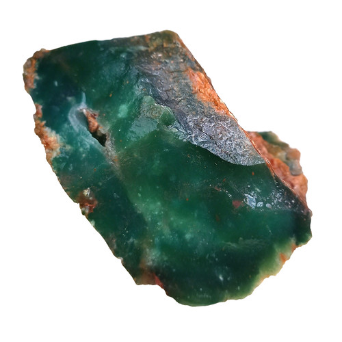 Mtorolit smaragd grüner - smaragd, chrom