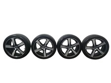 4 Alufelge VOLVO V60 I