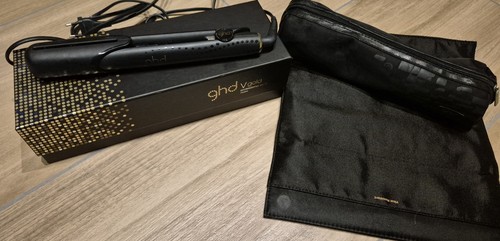 Ghd glätteisen classic gold - glätteisen,