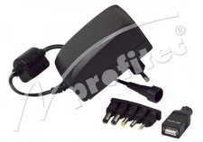 Universal Steckernetzteil DC