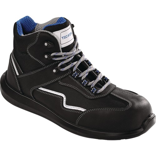 Sicherheitsstiefel juist 48 - sicherheitsstiefel, gr.48