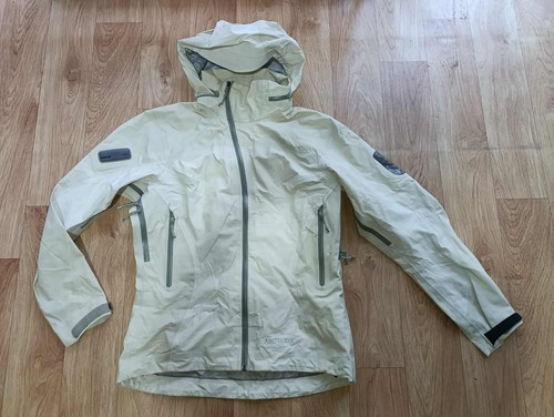 Arc teryx sidewinder jacke - sidewinder,