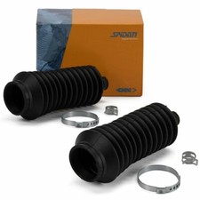 2x SPIDAN Spurstange