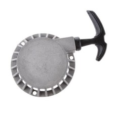 Metal PULLSTART 2-stroke Mini