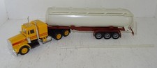Herpa MAC US-Truck Spitzer Silo Silosattelzug 1:87 (T46)