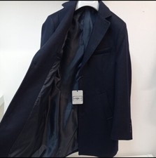 mantel herren Polo 199€ (statt 229)Made in Italy