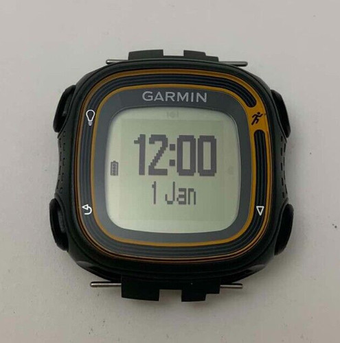 Garmin forerunner - garmin,
