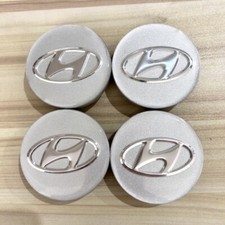 4Stück 60mm Fur Hyundai