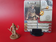 Zombicide Black Plague - JAMES