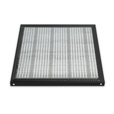 Laser Wabenplatte Honeycomb