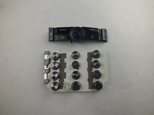 Original TASTATUR SONY ERICSSON K810 K810i KEYPAD TASTEN Matte Handy phone SE