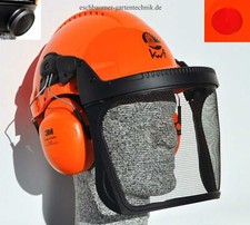 Forsthelm set peltor g3000 - set, kwf