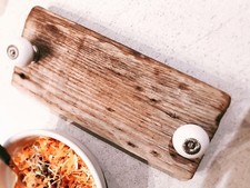 Treibholz Schwemmholz