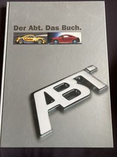 Der Abt. Das Buch