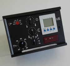 Heizungsregler Steuerung EBV
