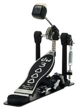 DW 3000 Single Fußmaschine