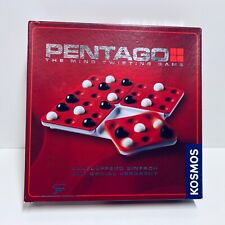 Kosmos - Pentago The Mind Twisting Game - Vollständig - GUT