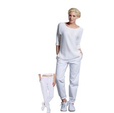 Whitewear Oversize Shirt Tini