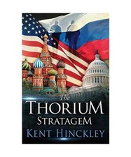 The Thorium Stratagem, Kent Hinckley