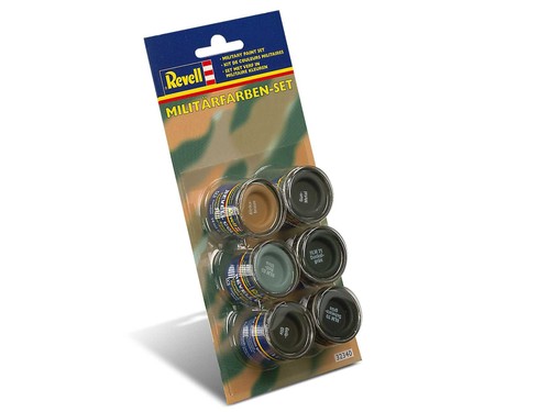 Revell 32340 emaille - revell,
