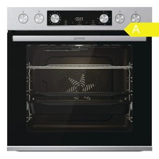 Gorenje Herdset Einbau