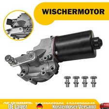 Wischermotor Frontscheibe Vorne 12V 4-polig für Mercedes-Benz B-Class 2011-2018