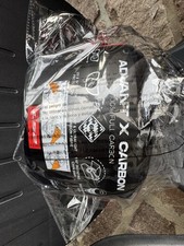 Ls 2  Helm Visier FF901 Advant X  Dunkel getönt Motorradhelm