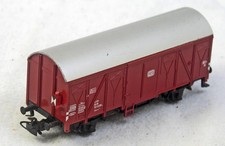 Märklin H0 4411 Gedeckter