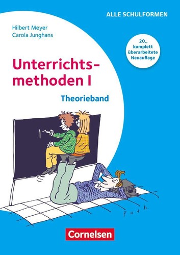 Hilbert meyer praxisbuch - hilbert,