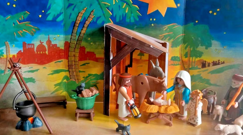 Playmobil set 3996 - playmobil®,