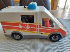 Playmobil City ACTION 6685