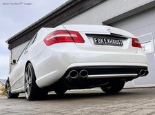 Fox Komplettanlage für