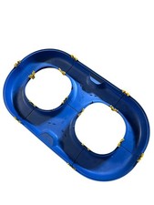 Big Waterplay Wasserbahn