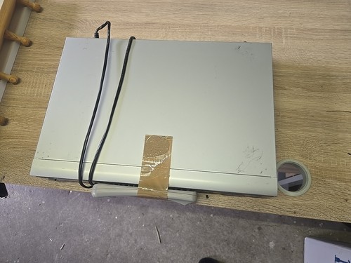 Elta dvd vcd rw - cd-rw, mp3