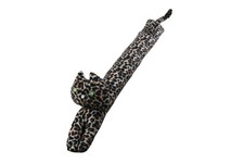 Katze Zugluftstopper Zugluftstopper Kissen 90cm Katze Unikat Basteldesign R0170