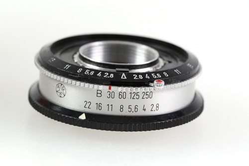 Gauthier prontor 250 - 250, s