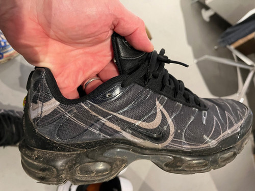 Nike air stärker gebraucht - nike,
